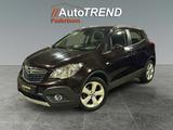 Opel Mokka Edition ecoFlex 4x4*AHK*Kamera*Navi*8-Fach - Opel Gebrauchtwagen in Paderborn