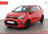 Kia Picanto 1.2 Edition 7 Sitzheizung Lenkradheizung - gebrauchte Kia Picanto aus dem Jahr 2019