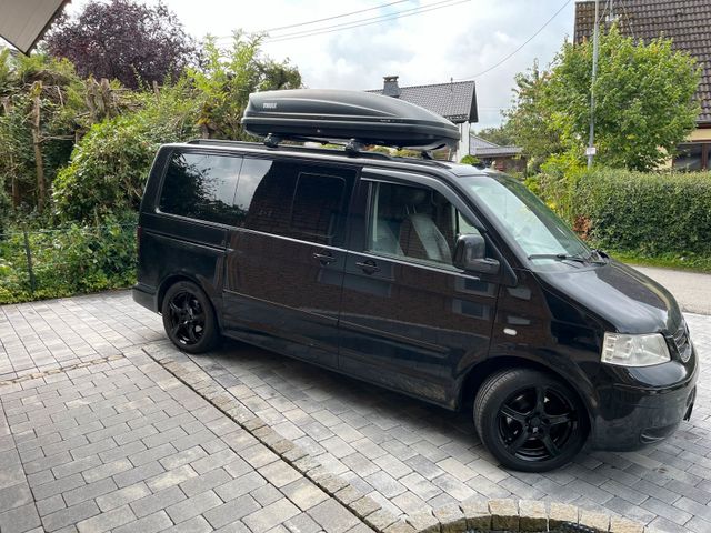 Volkswagen VW t5 Multivan Highline 2.5tdi 174PS