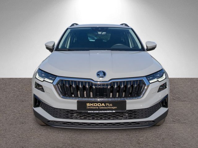 Skoda Karoq - Bild 5