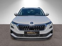 Skoda Karoq - Vorschau Bild 5