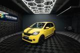 Skoda Citigo Elegance *Klima*Navi*Sitzhzg*DAB*TÜV NEU* - Skoda Citigo: Elegance