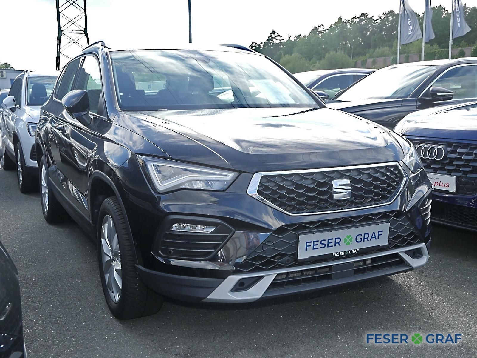 Seat Ateca - Bild 3