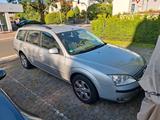Ford Mondeo 2,0TDCi 96kW DPF Ghia X Turnier Ghia X - Ford Mondeo: Ghia X Tdci