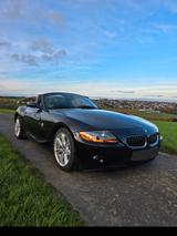 BMW Z4 2.5i *TÜV Neu*3.Hand* - BMW Z4: 3.5
