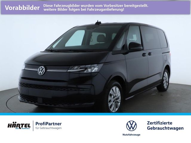 Volkswagen Multivan T7 LIFE K 2.0 TDI DSG ( Bluetooth Navi