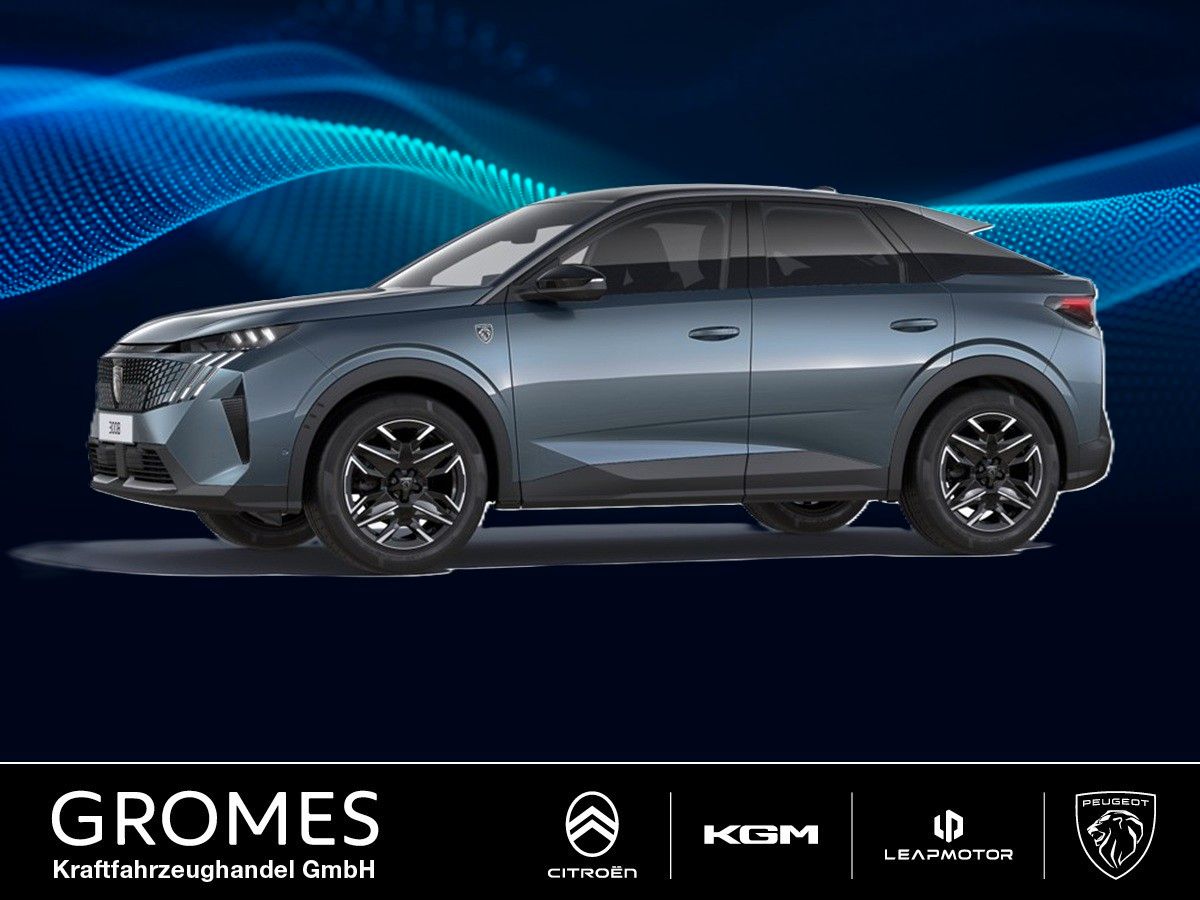 Peugeot 3008 - Bild 3