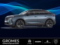 Peugeot 3008 - Vorschau Bild 3