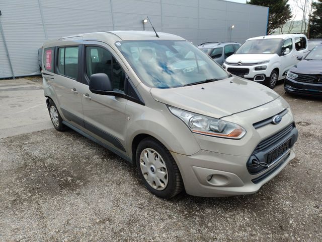 Ford Tourneo Grand Tourneo Connect Trend 1,6 TDCi