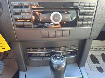 Mercedes E 250 - 5