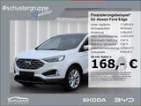 Ford Edge Titanium AWD 2.0D*AHK Panodach ACC B&O Navi - Ford Edge: Awd