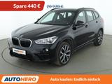 BMW X1 xDrive 20i Sport Line Aut.*TEMPO*PDC*SHZ* - BMW X1 Gebrauchtwagen in Bonn