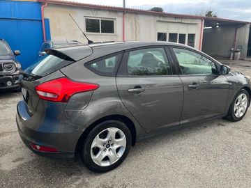 Ford Focus - 6