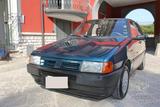 Fiat Uno i.e. - Fiat Uno aus 1992