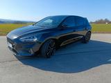 Ford Focus ST 2.0 Diesel 190 PS Scheckheft Garantie  - Ford Focus: ST Ps