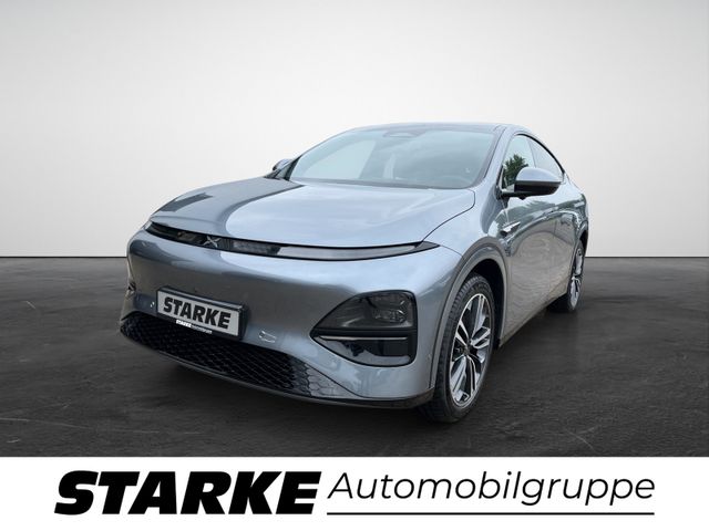 XPENG G6 AWD Performance  Panodach Navi LED Kamera PDC