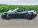 Porsche 991 Turbo Cabrio w. NEU ! Service u. TÜV NEU !  - Porsche 991 in München