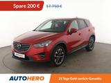 Mazda CX-5 2.0 Sports-Line AWD*NAVI*LED*TEMPO*CAM*AHK* - Mazda CX-5 in Gelsenkirchen