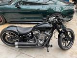 Harley-Davidson Breakout - Harley-Davidson Motorräder in Düsseldorf
