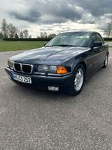 BMW 328 Cabrio E36 - BMW 328: E36