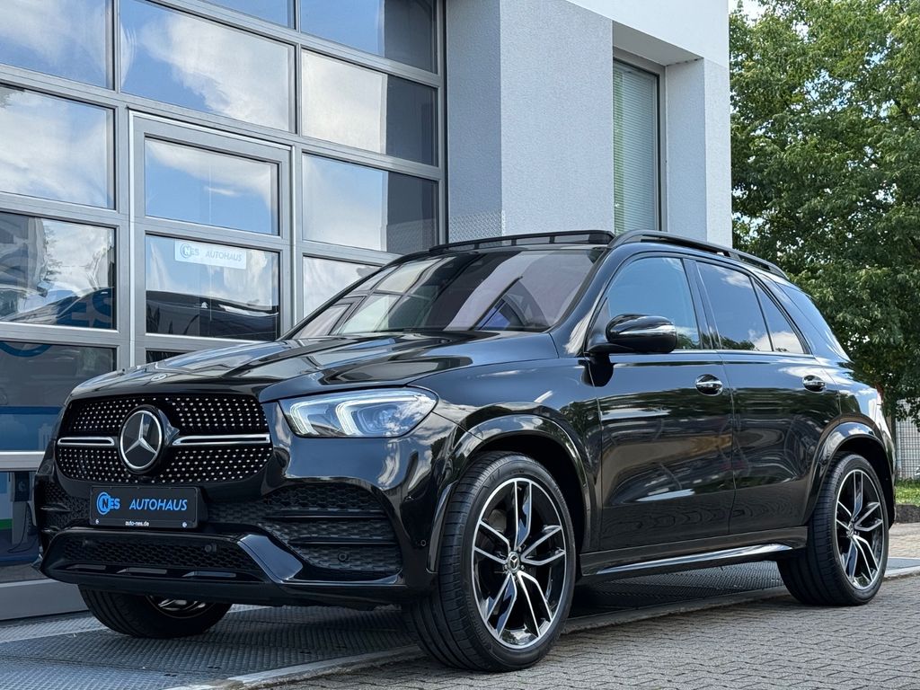 Mercedes-Benz GLE 300