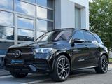 Mercedes-Benz GLE 300d 4M*9G*AMG*PANO*BURMESTER*LUFT*360*22 - gebrauchte Mercedes-Benz GLE 300 aus dem Jahr 2022