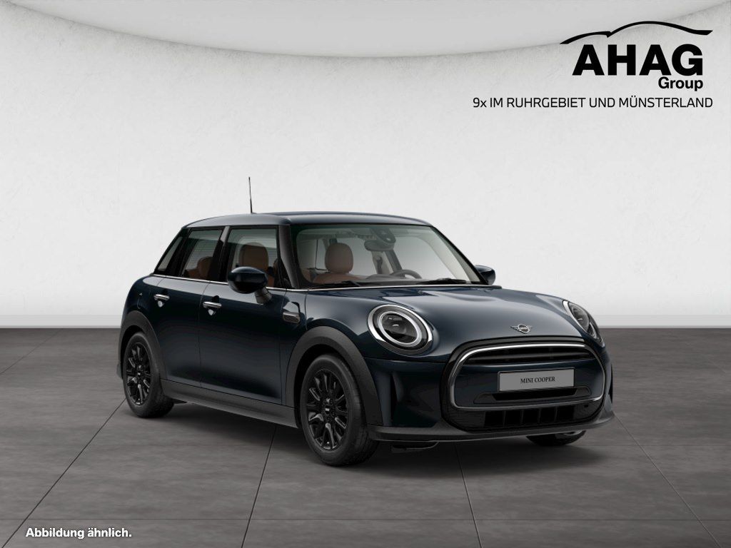 MINI Cooper Classic Trim