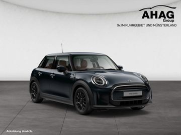 MINI Cooper Classic Trim