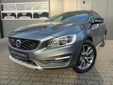 Volvo V60 Cross Country FWD Automatik Navi Leder AHK - Volvo Gebrauchtwagen in Hamm
