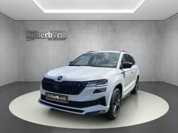 SKODA Karoq Sportline
