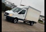 Mercedes-Benz Mercedes Sprinter 313 CDI - Mercedes-Benz Sprinter aus 2007: 313 Cdi