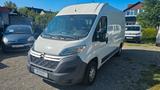 Citroën Jumper Grossraumkasten 33 L2H2 Profi teilverglas - : Van, Großraum