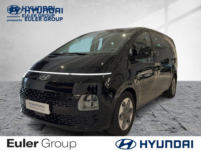 Hyundai STARIA 9S 2.2d A 2WD Prime Navi digitales Cockpi