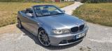 BMW 330Ci - - BMW 330 aus 2003: Cabrio