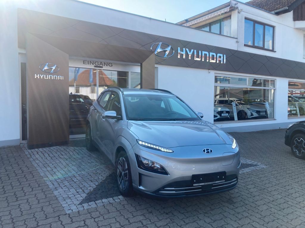 Image of Hyundai KONA Elektro