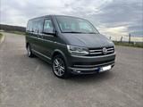 Volkswagen T6 Multivan 4Motion DSG 204 PS Highline - Volkswagen T6 Multivan in Freiburg