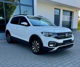 Volkswagen T-Cross ACTIVE*1.HAND*SHZ*NAV*APPLE/ANDROID*PDC* - VW T-Cross in Mannheim