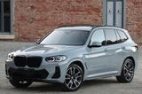 BMW X3 30d/M-SPORT/UVP 95t€/MEMORY/PANO/AHK/EXCLUSIV - gebrauchte BMW X3 aus dem Jahr 2024