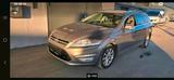 Ford Mondeo mk4 1.6 Ecoboost - Ford Mondeo: Mk1