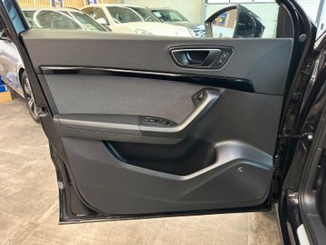 MYAUTOCENTER – Gebraucht- und Jahreswagen mit Werkstattservice in Pfaffenhofen Seat Ateca Xcellence 1.5 TSI *DSG*OPF*Virtuel*AHK*