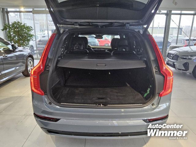 Foto Nummer 7: VOLVO XC 90