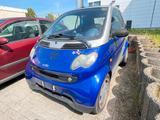 Smart ForTwo smart & passion *Cabrio* - Smart Gebrauchtwagen von 2000
