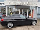 BMW 420 Baureihe 4 Gran Coupe 420 d xDrive - BMW 420 in Halle
