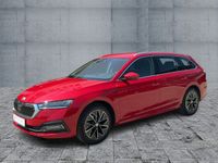 Skoda Octavia - Vorschau Bild 2