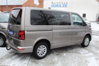 Volkswagen T6.1 Kombi 150PS LED AHK ACC 7-Sitzer Standhzg