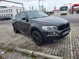 BMW X6 xDrive30d F16 - HUD, PDC/Kam. Navi, M Sport - BMW: F30