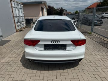 Audi A7 - 5