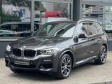 BMW X3 xDrive 20 d M Sport*LED*Leder*Head-Up*DAB* - BMW X3 in Bochum