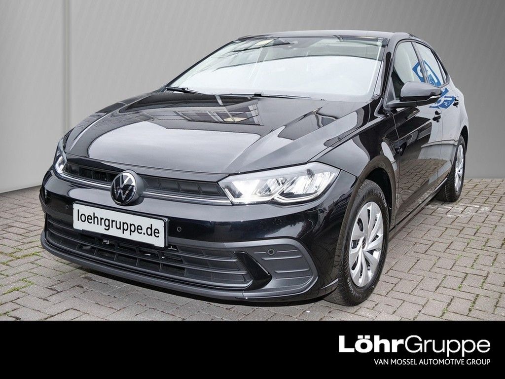 Image of Volkswagen Polo