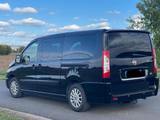 Fiat Scudo - Fiat Scudo von privat